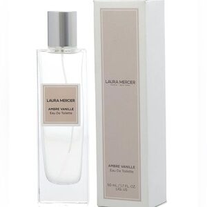 Laura Mercier Ambre Vanille Fragrance - 50mL